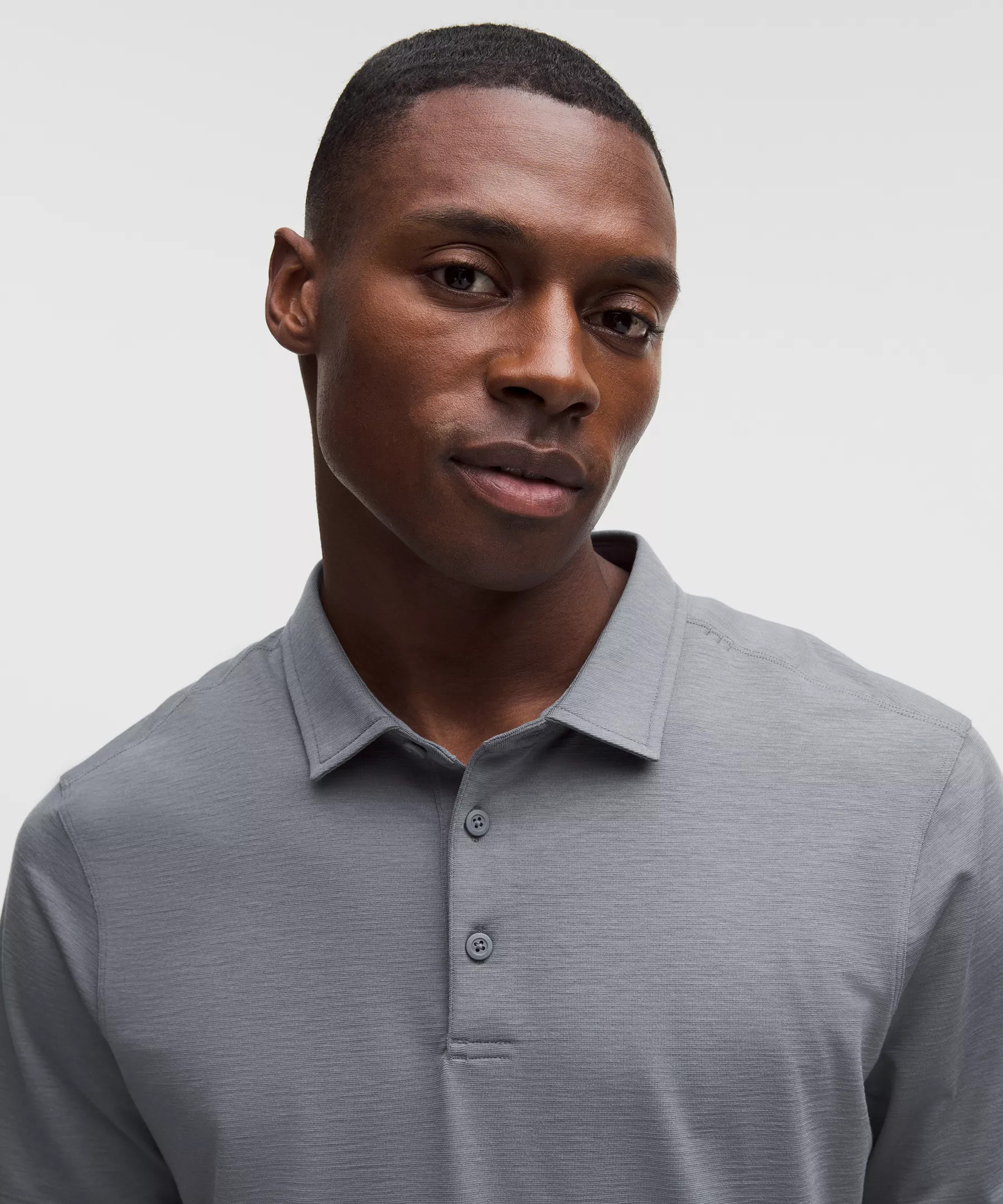 Evolution Short-Sleeve Polo Shirt - 4