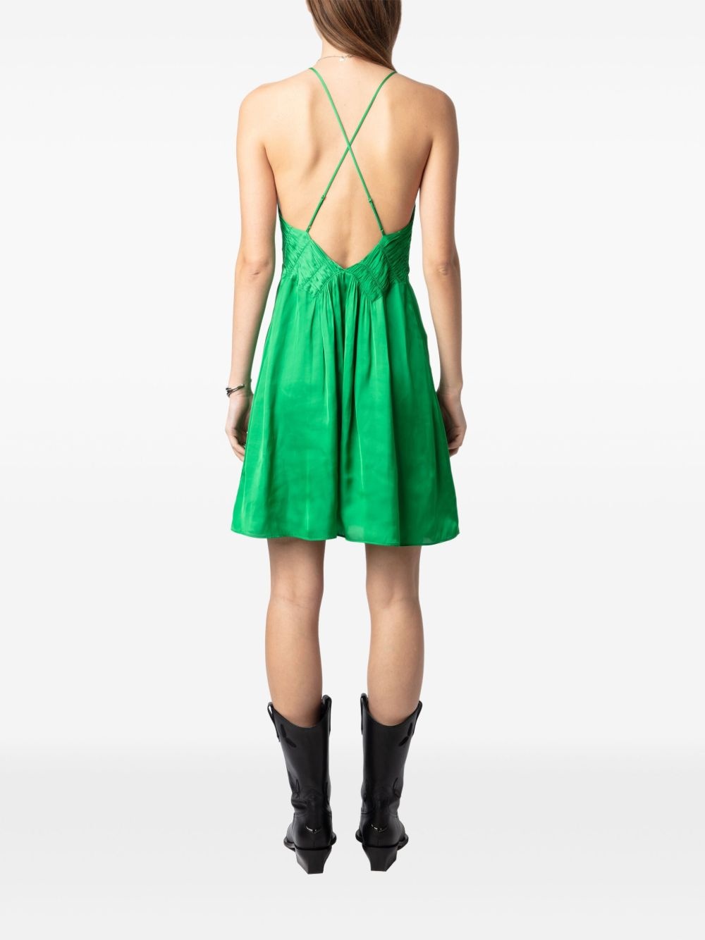 Rayonna dress - 3