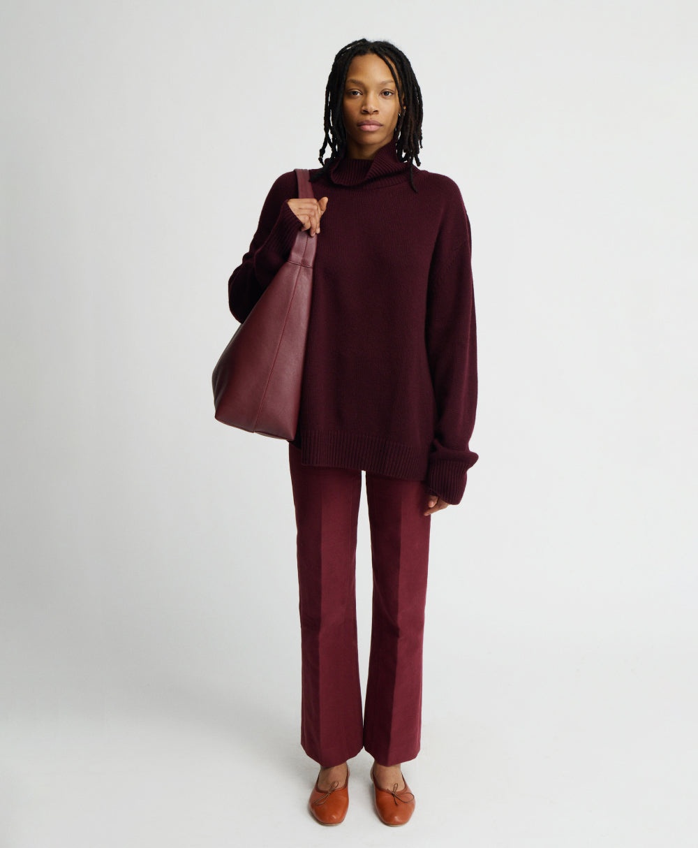 MAXI CANDY HOBO - 2
