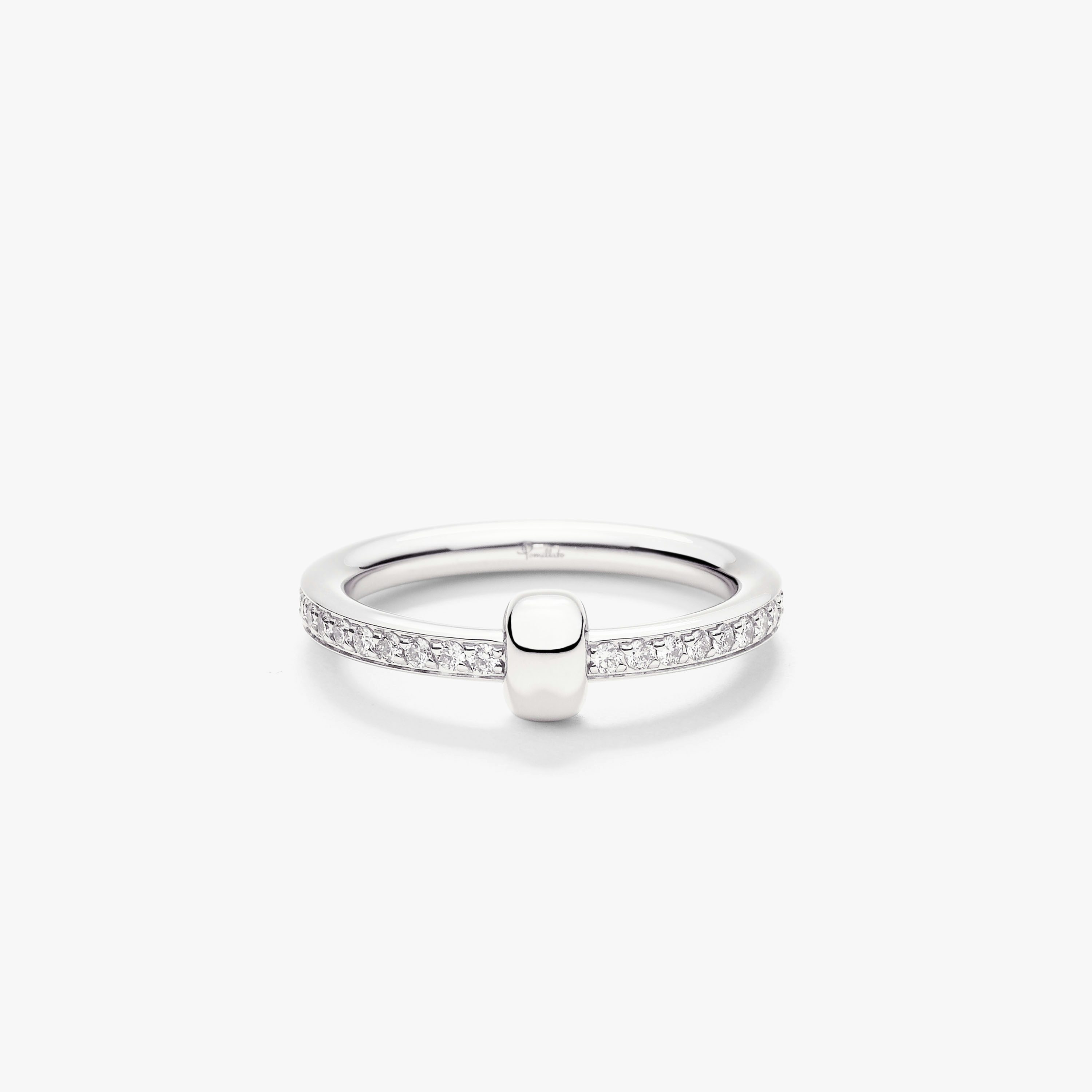 Pomellato Together Ring - 4