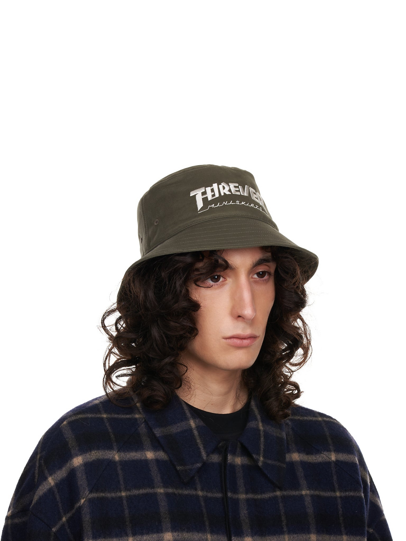 Forever Bucket Hat - 4