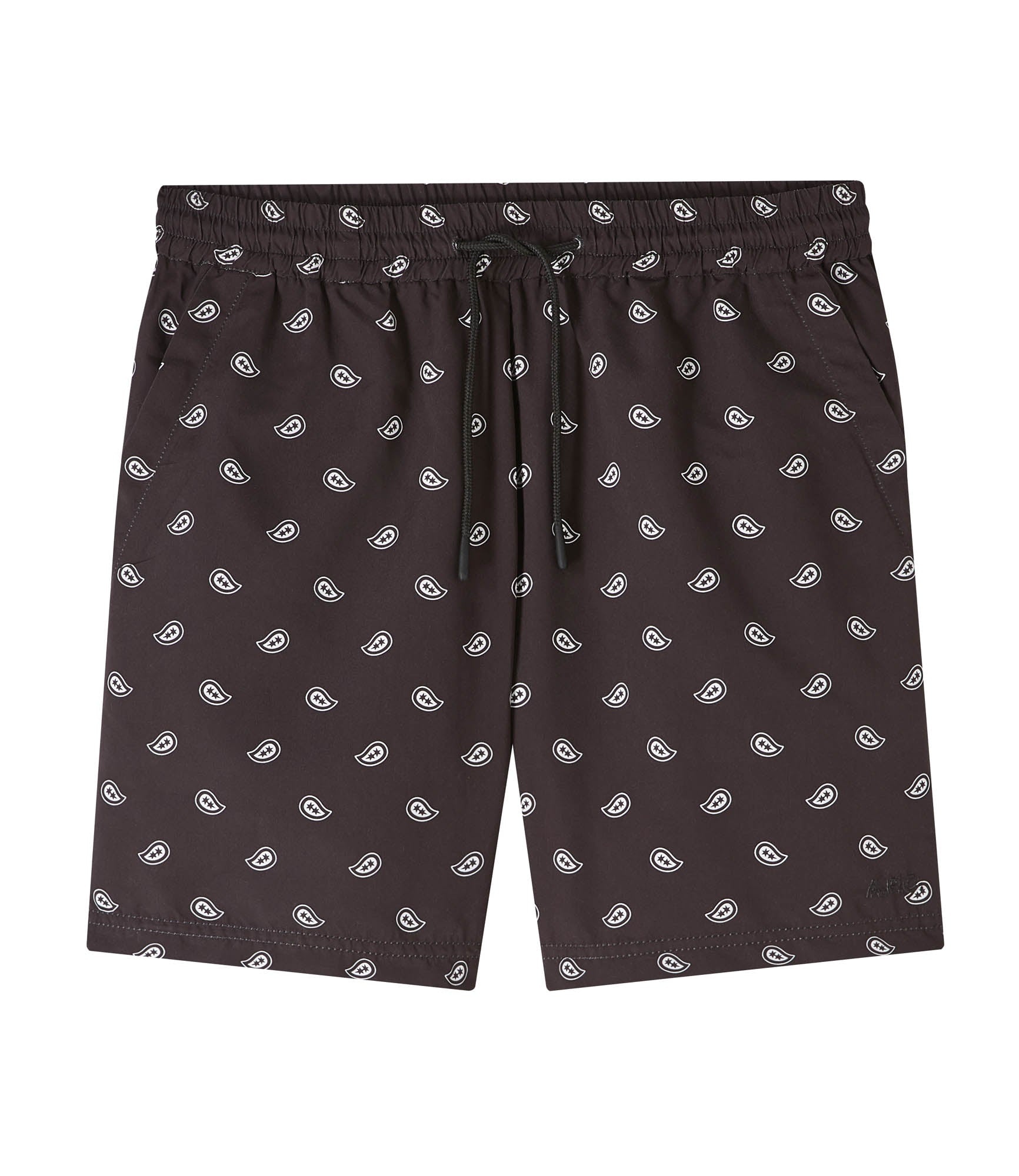 Bobby shorts - 1
