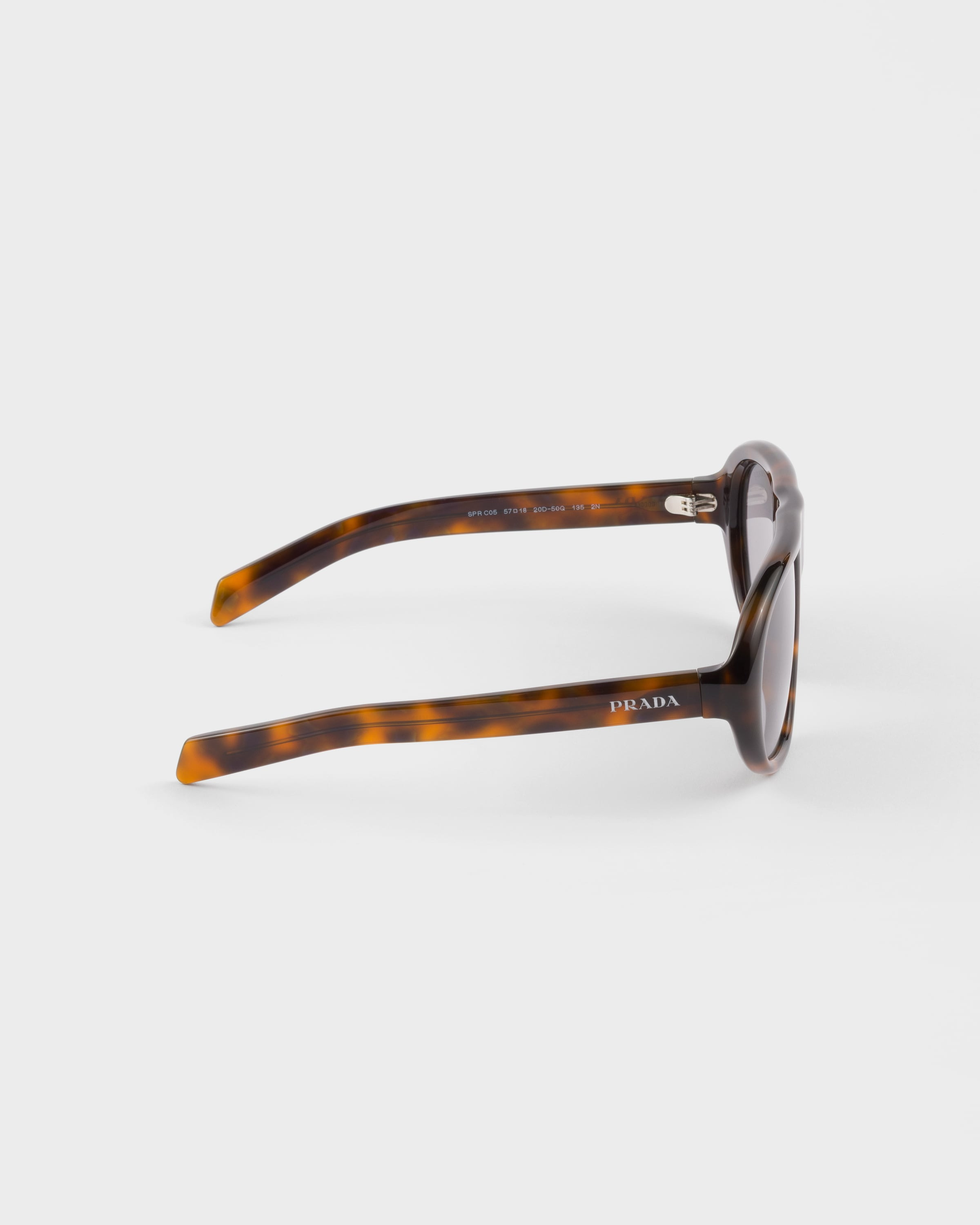 Prada Eyewear Collection sunglasses - 4