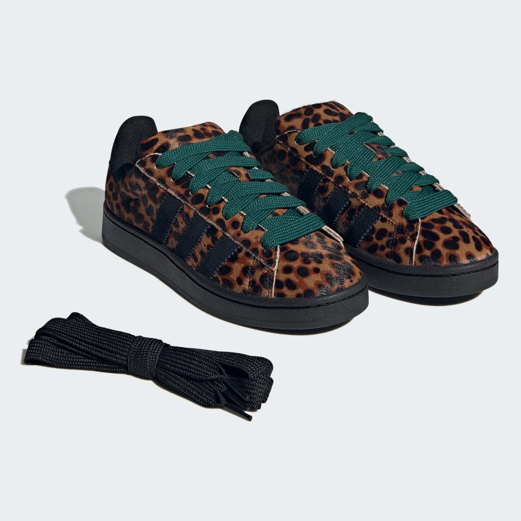 Campus 00s Shoes - 8
