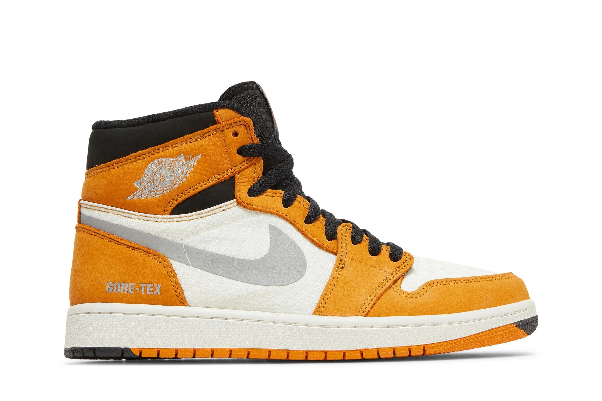 Air Jordan 1 High Element Gore-Tex 'Light Curry' - 1