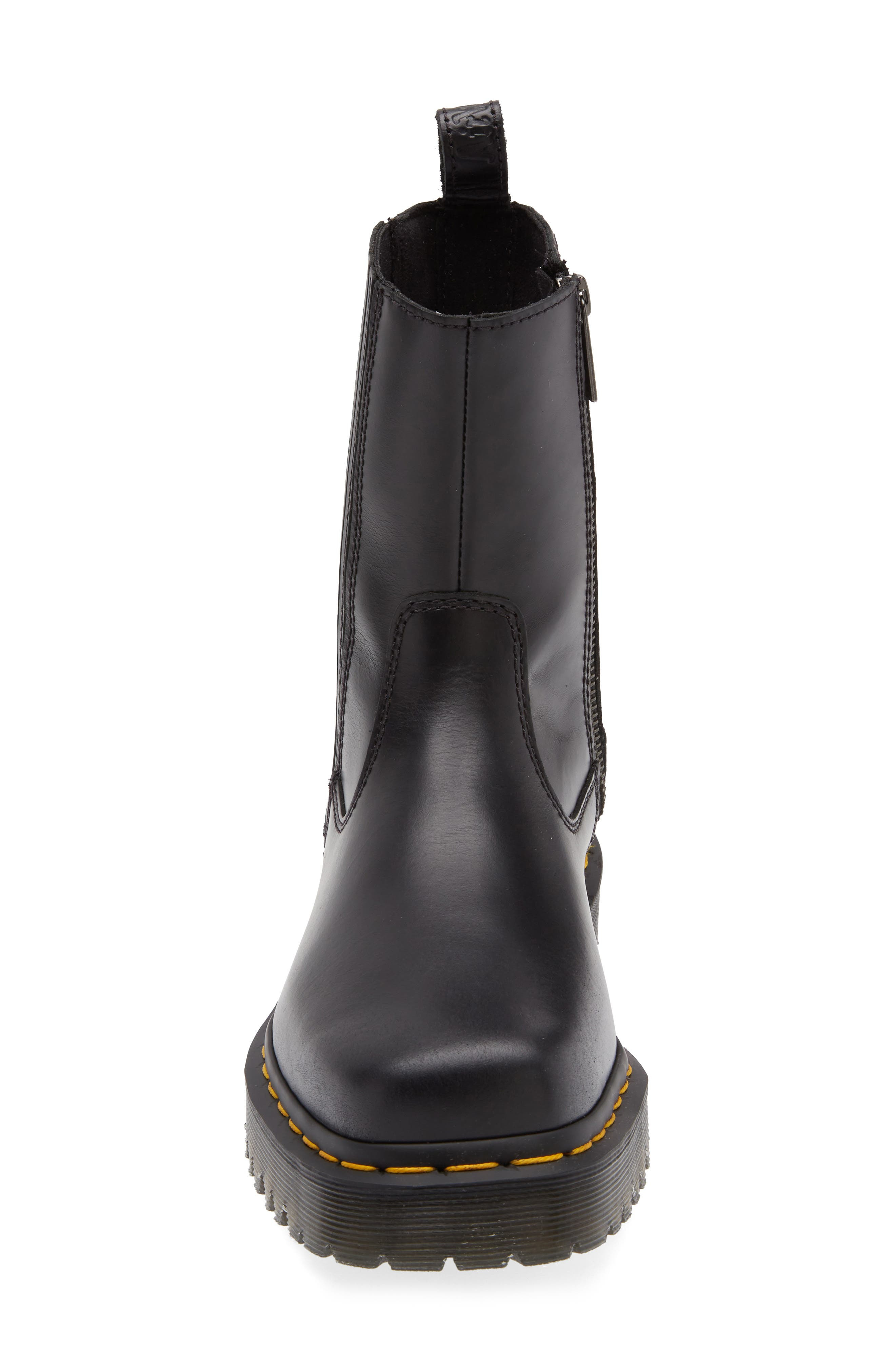 Dr. Martens Amaayah Boot in Black at Nordstrom - 4