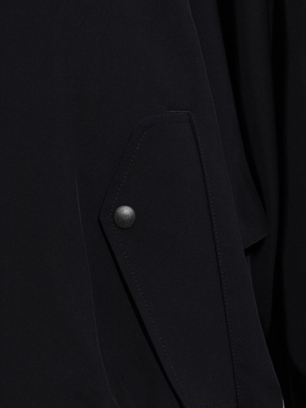 drop-shoulder bomber jacket - 5