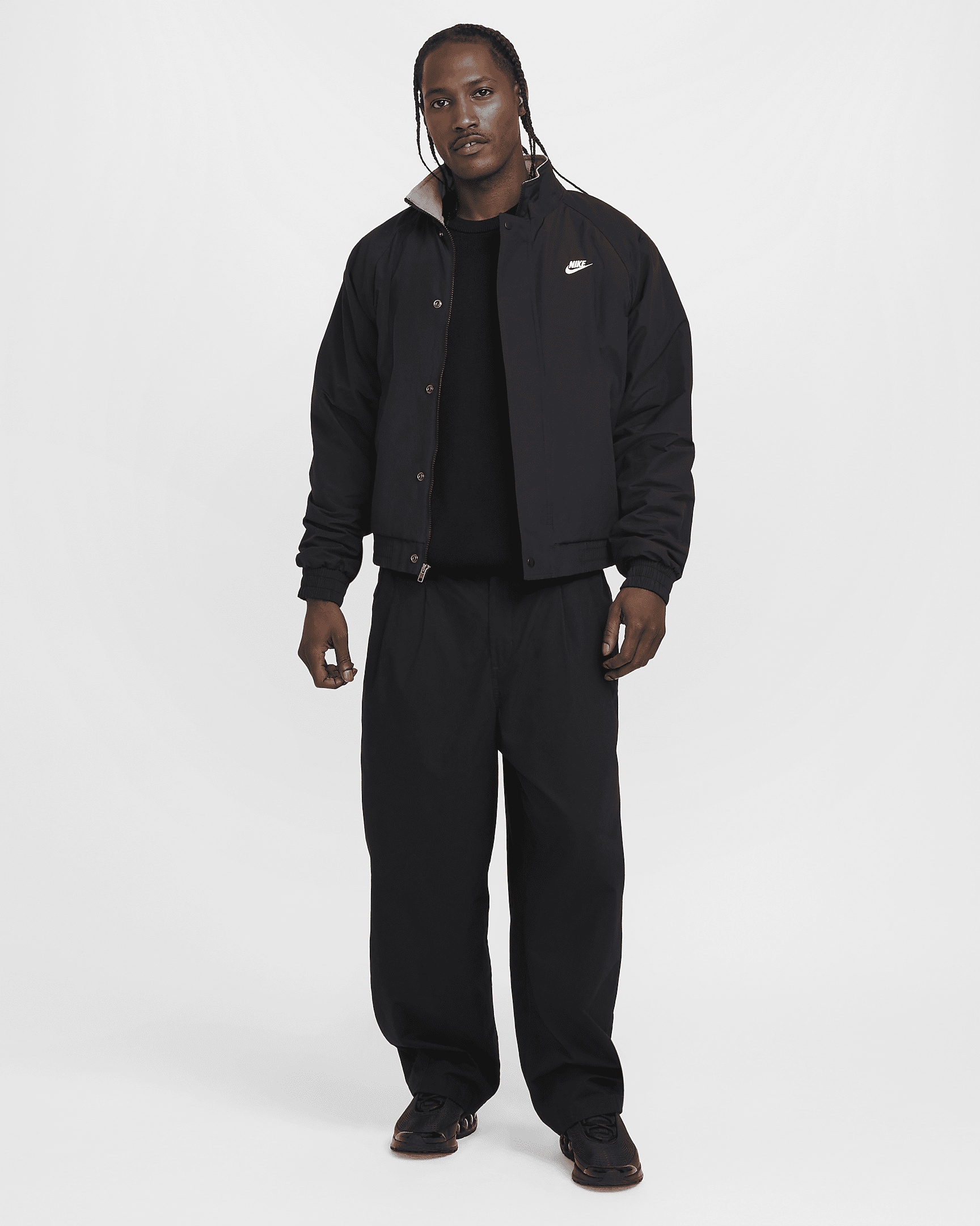 Nike Club Futura Men's Jacket - 7