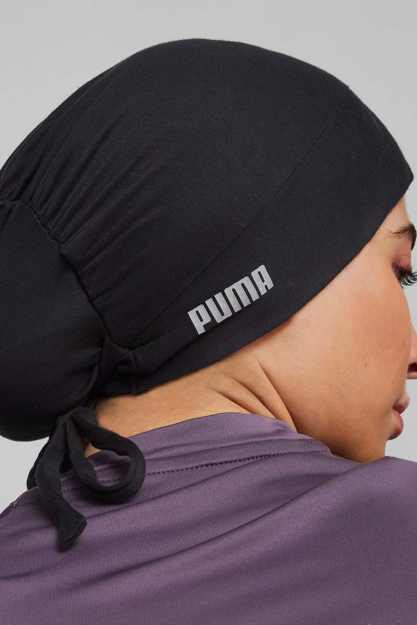 Sports Hijab Undercap - 4