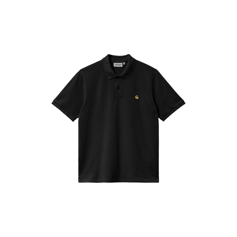 Chase Pique Polo 6