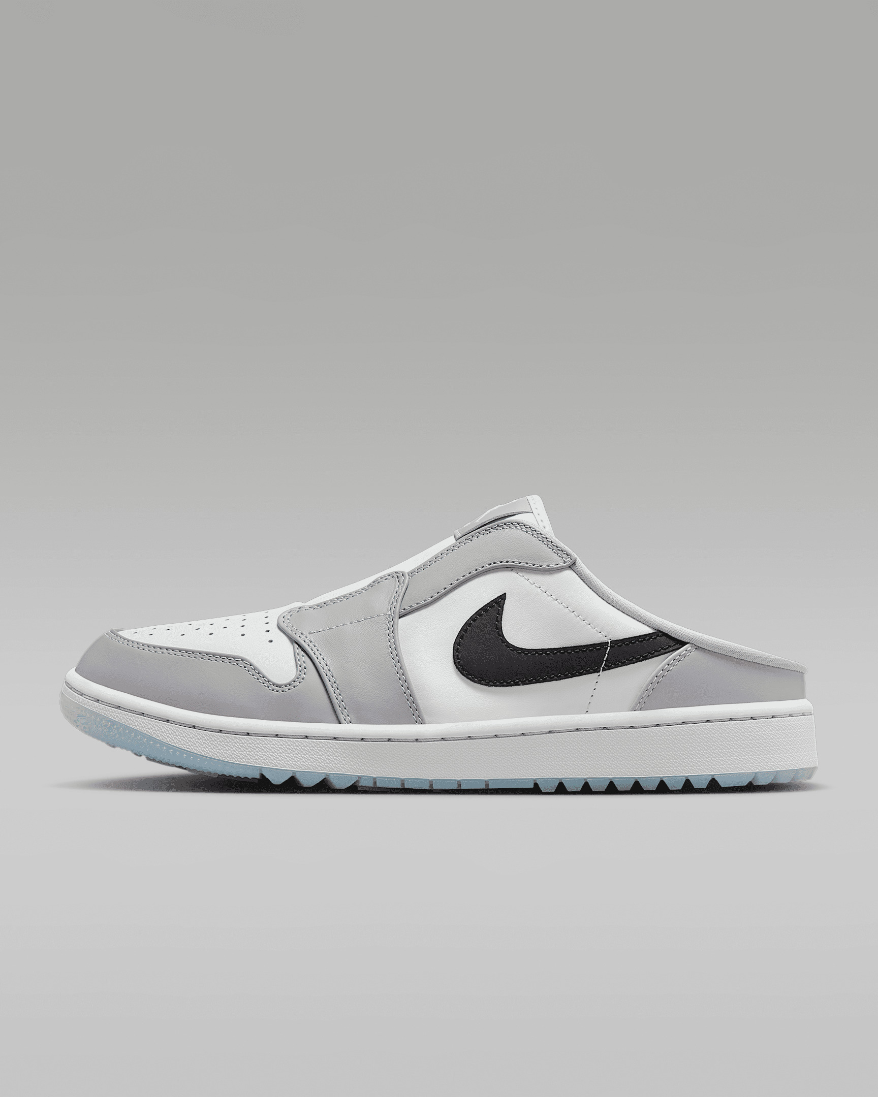 Air Jordan Mule Golf Shoes - 1