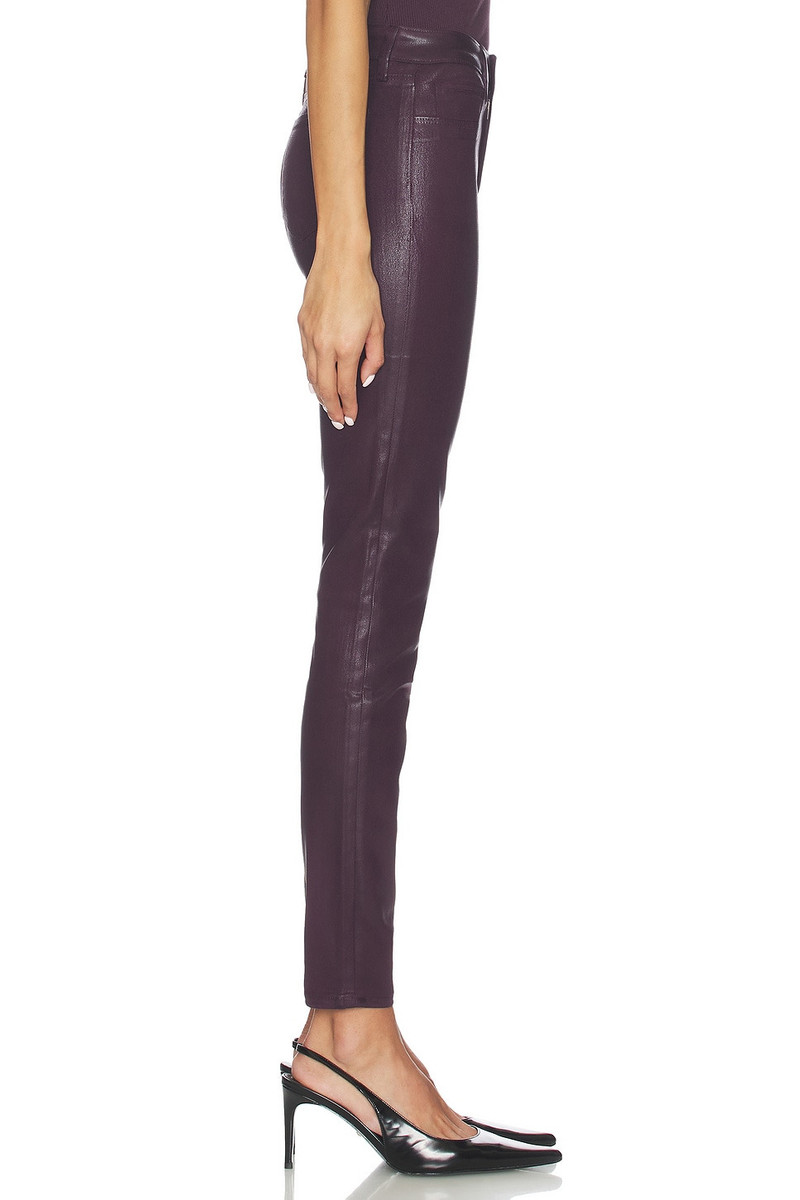 L'AGENCE Marguerite High Rise Skinny outlook