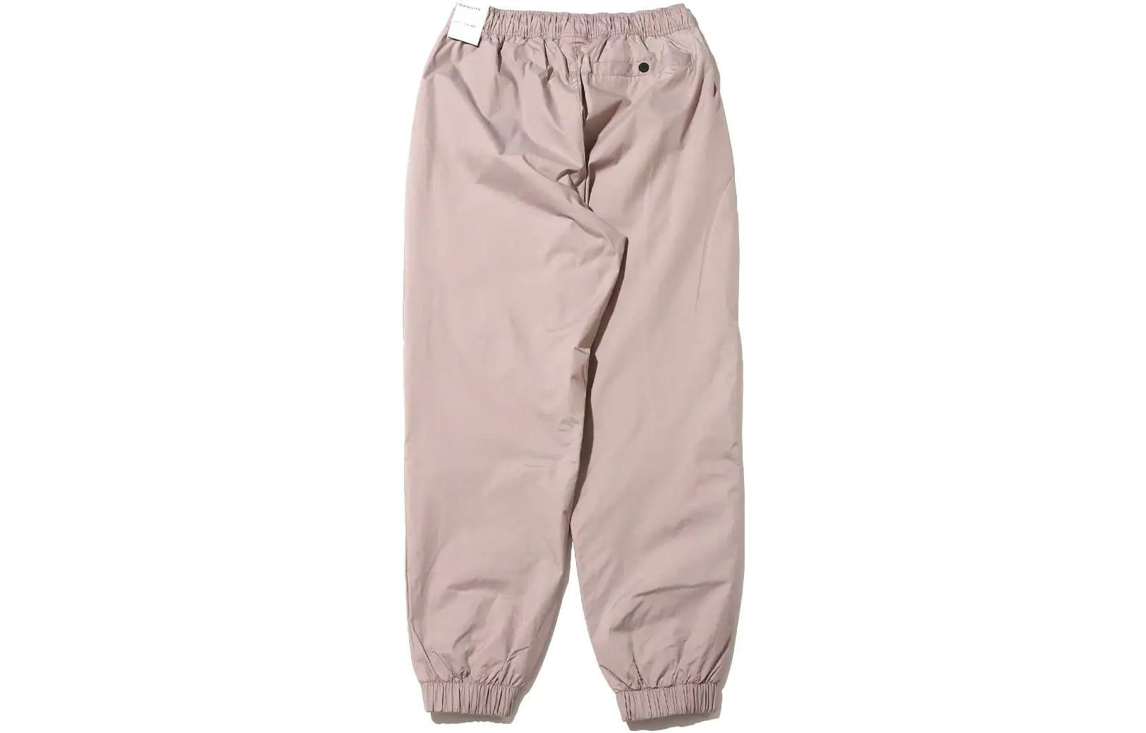 Air Jordan x Paris Saint-Germain Series Feet Sports Pants DM3107-010 - 2