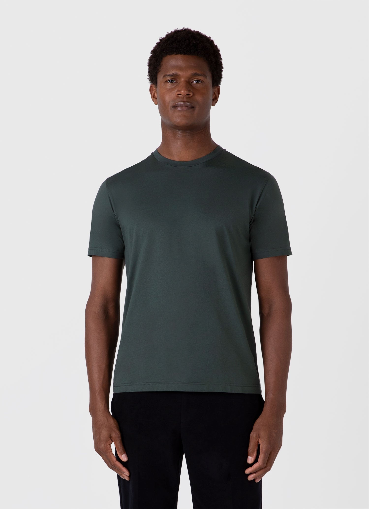 Riviera Midweight T‑shirt - 2