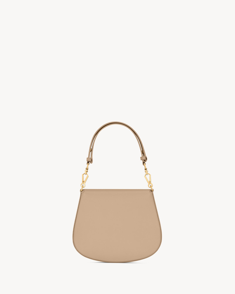 SAINT LAURENT VOLTAIRE TOP HANDLE IN BOX SAINT LAURENT outlook