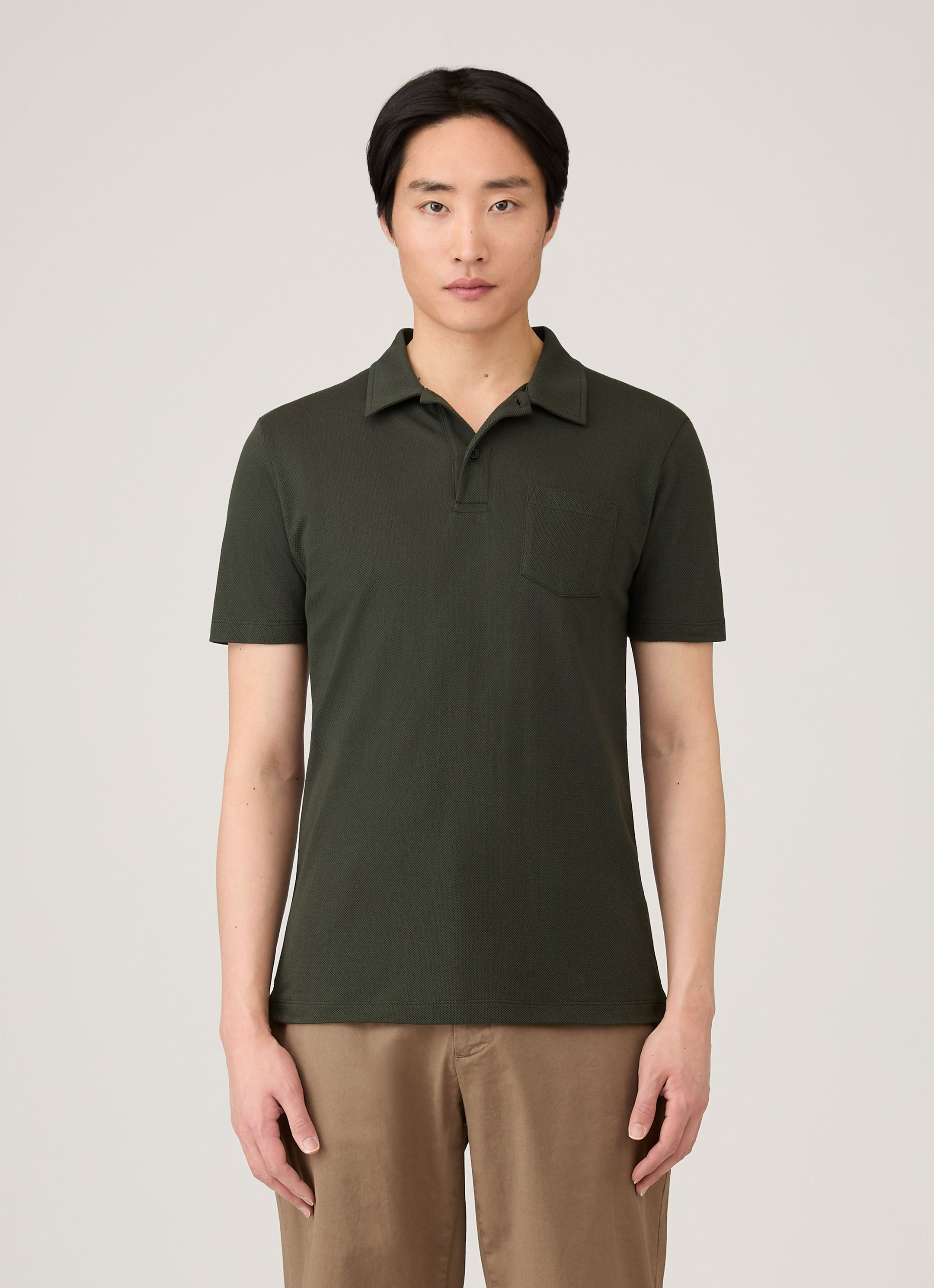 Riviera Polo Shirt - 2