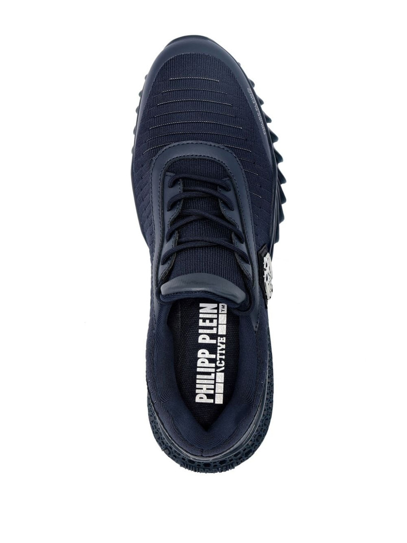 Runner Hexagon sneakers 4