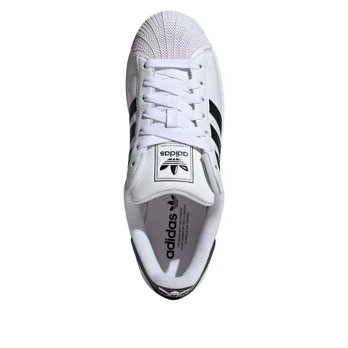 adidas Superstar 2 'White Black' IH8659 - 5