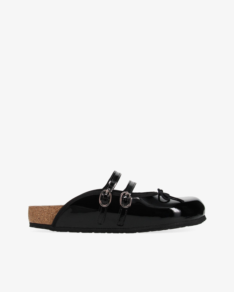 Scala Mules - Repetto x Birkenstock 1