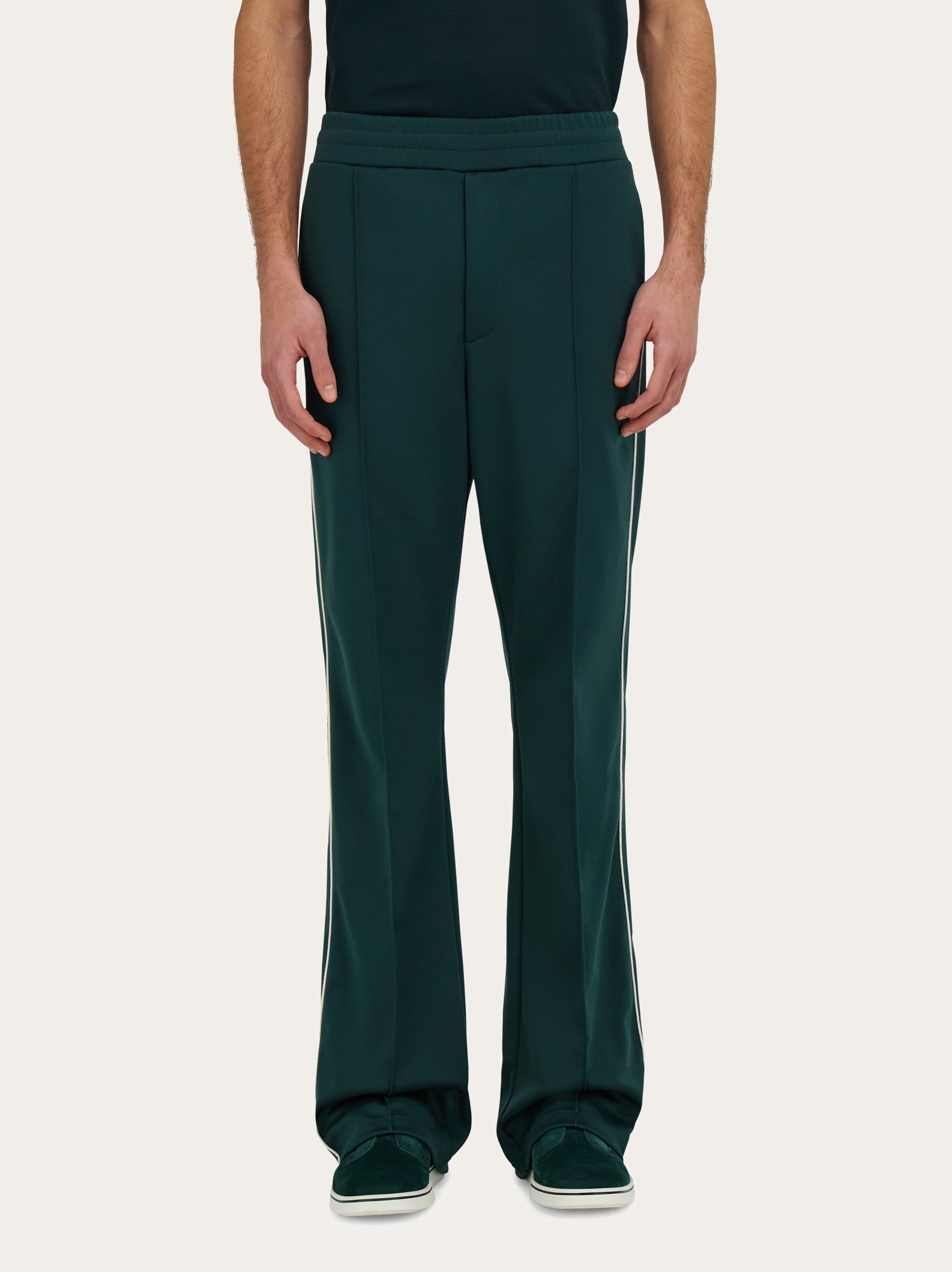 Jogger trouser - 2