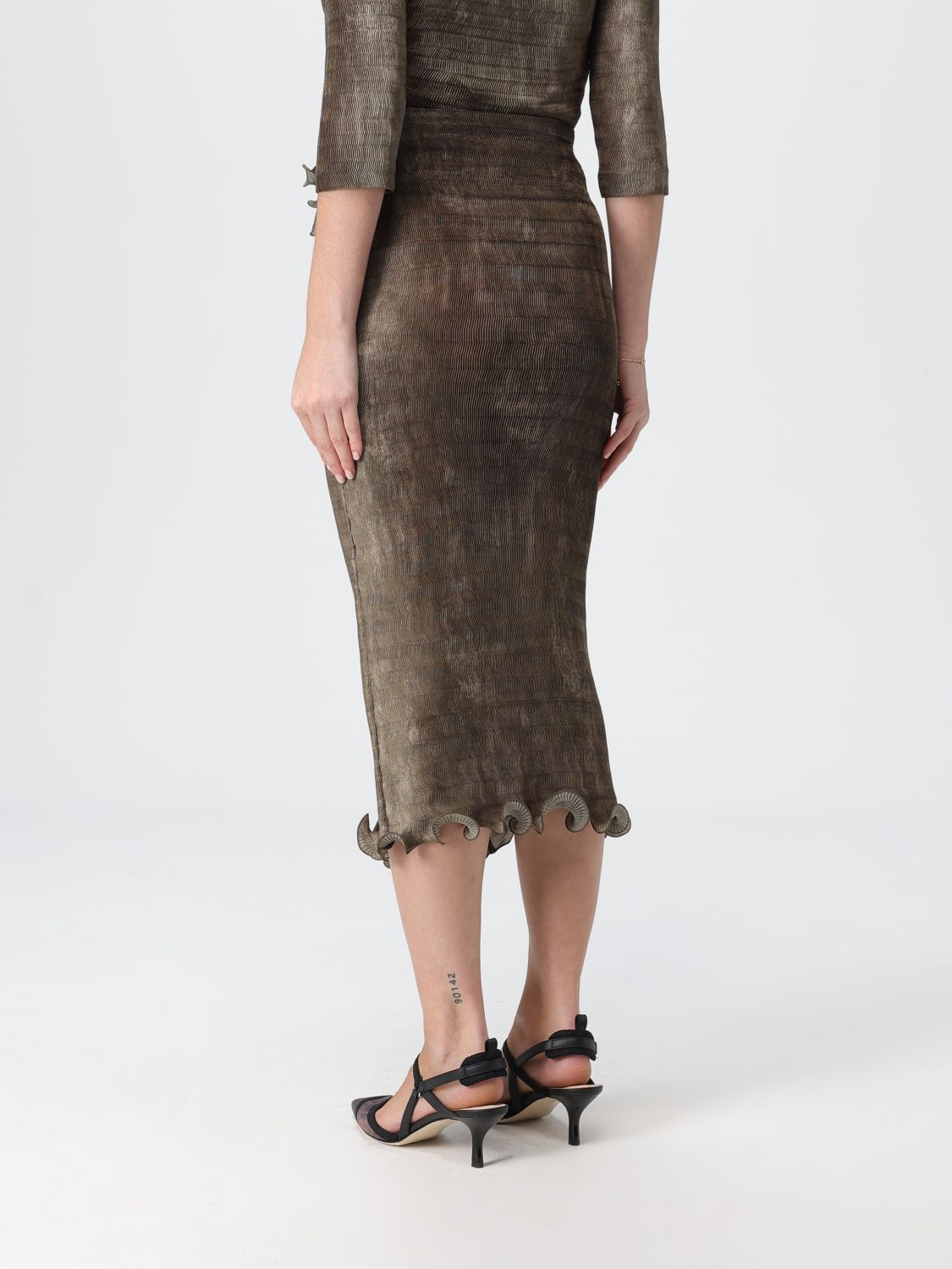 Skirt woman Fendi - 3