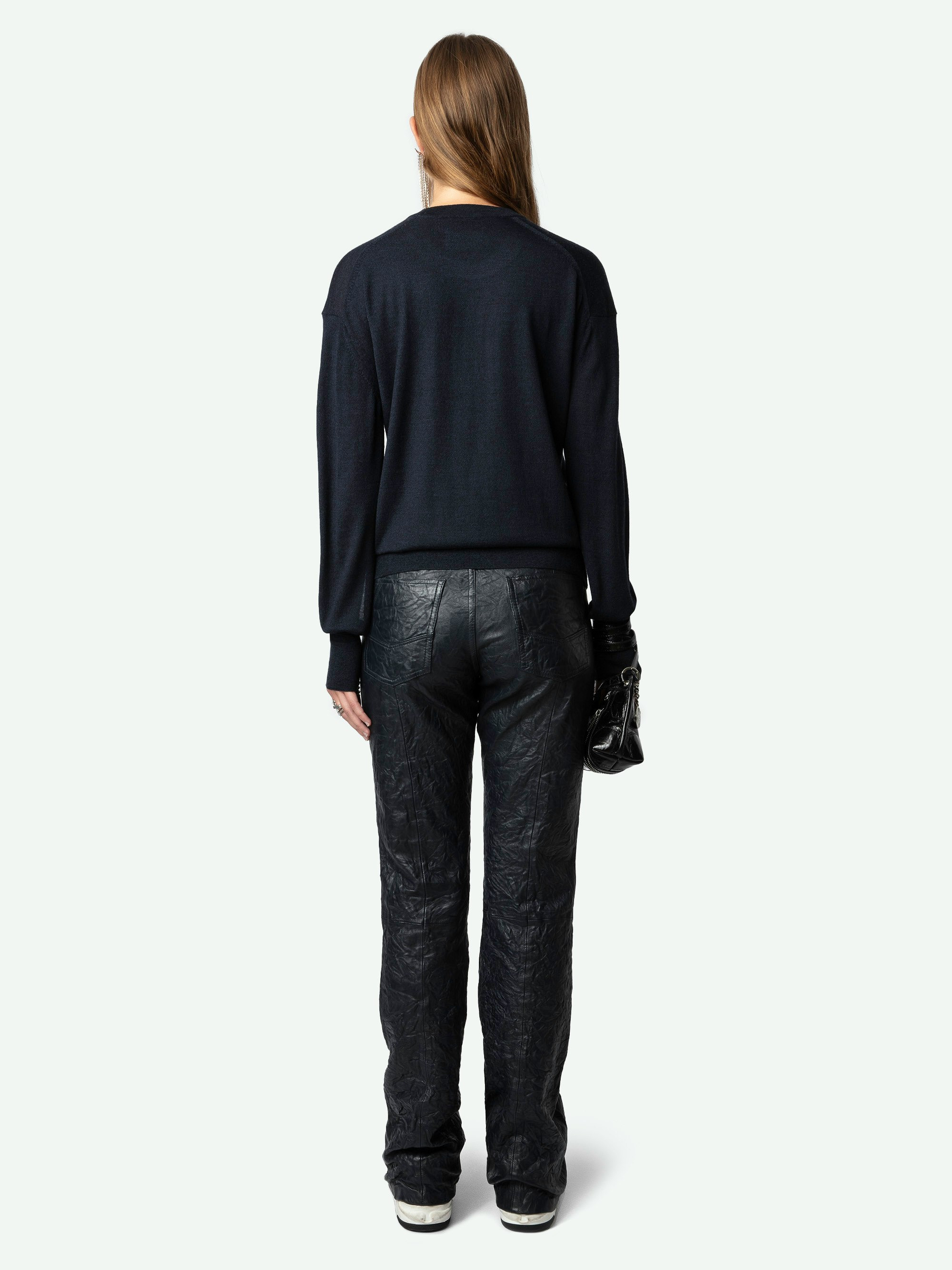 Emmy Sweater - 6