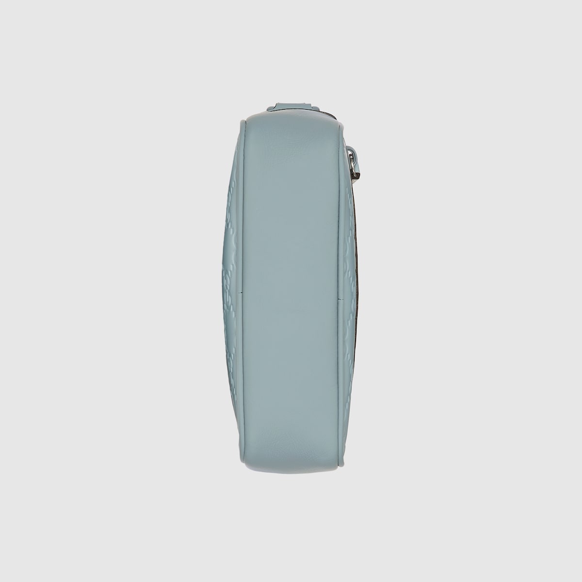 GG rubber-effect mini shoulder bag - 9