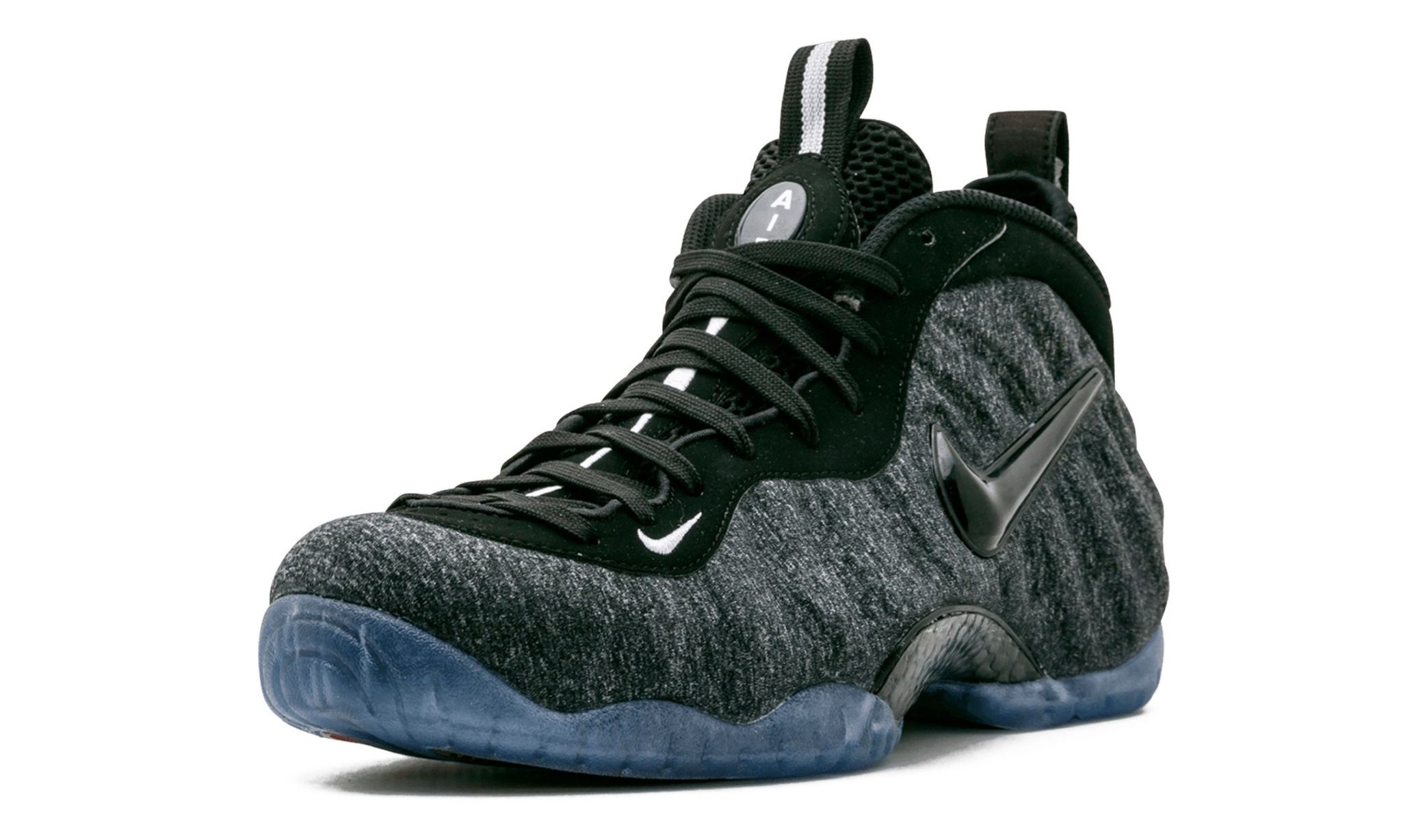 Air Foamposite Pro "Fleece" - 4