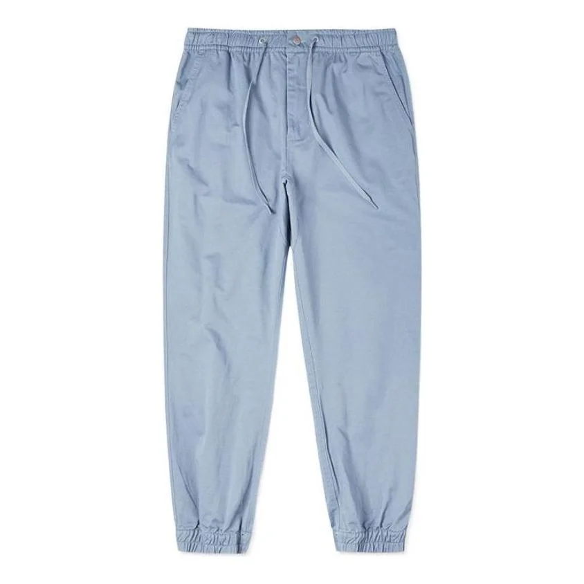 Converse Go-To Canvas Jogger Pant 'Blue' 10023502-A01 - 1