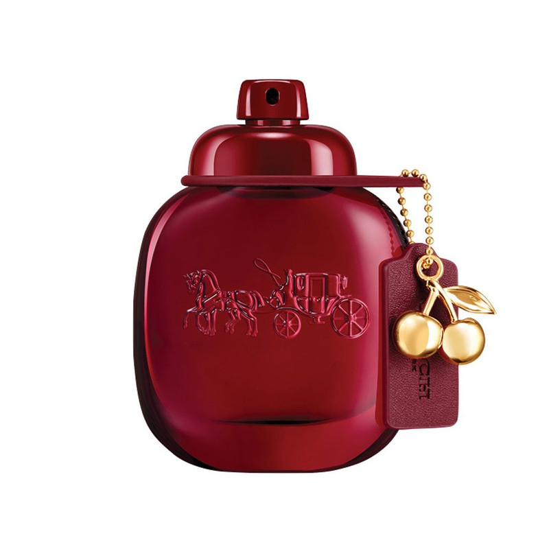 [4sizes] Coach Cherry Parfum 4