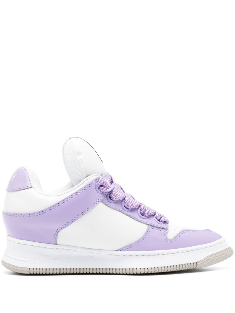 スニーカー MIHARAYASUHIRO FW23 'Rosy Dad' sneakers (B11FW712 PURPLE) Mihara Yasuhiro 'rosy Dad' Sneakers | italist
