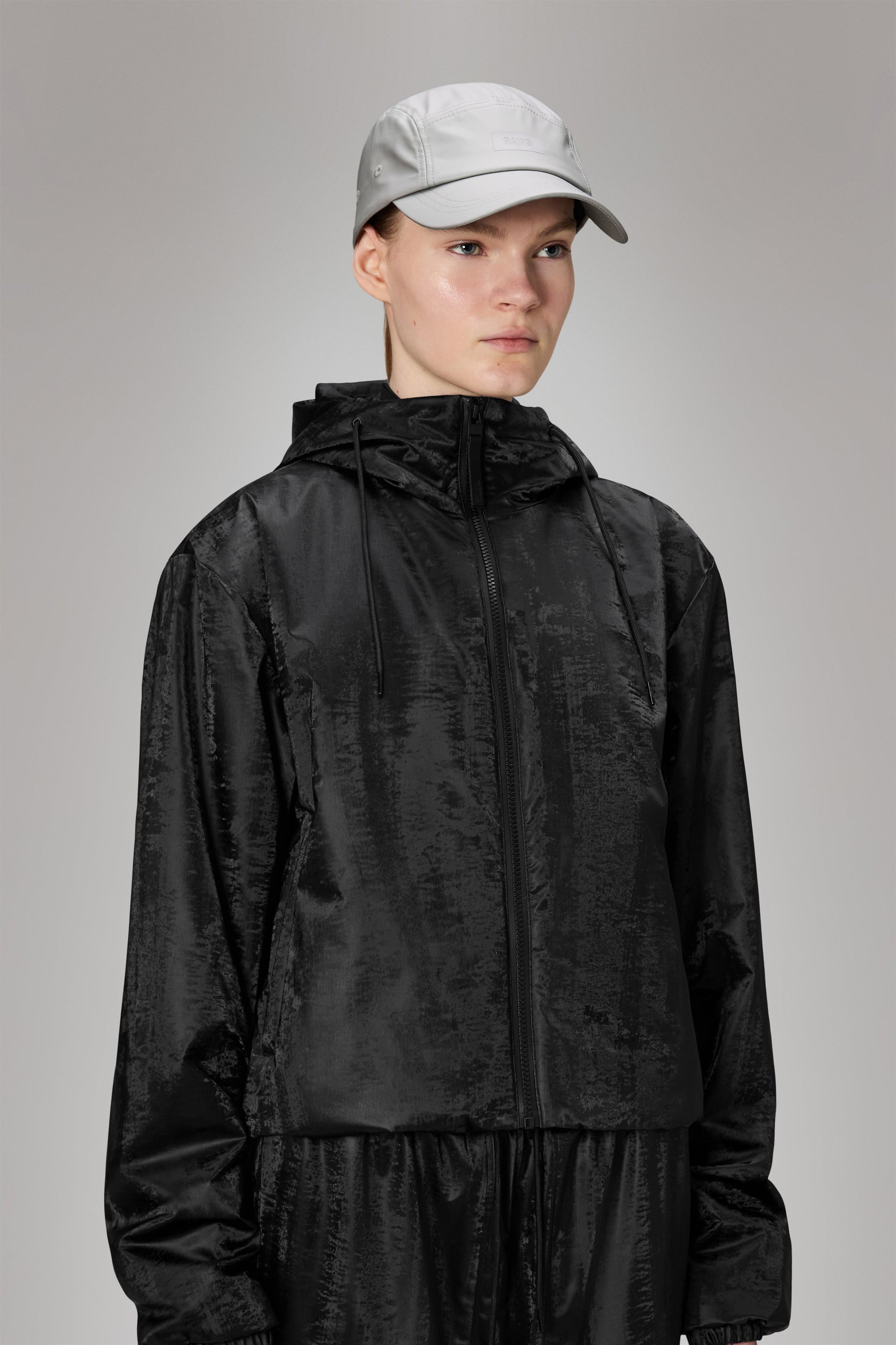 5 Panel Cap - 3