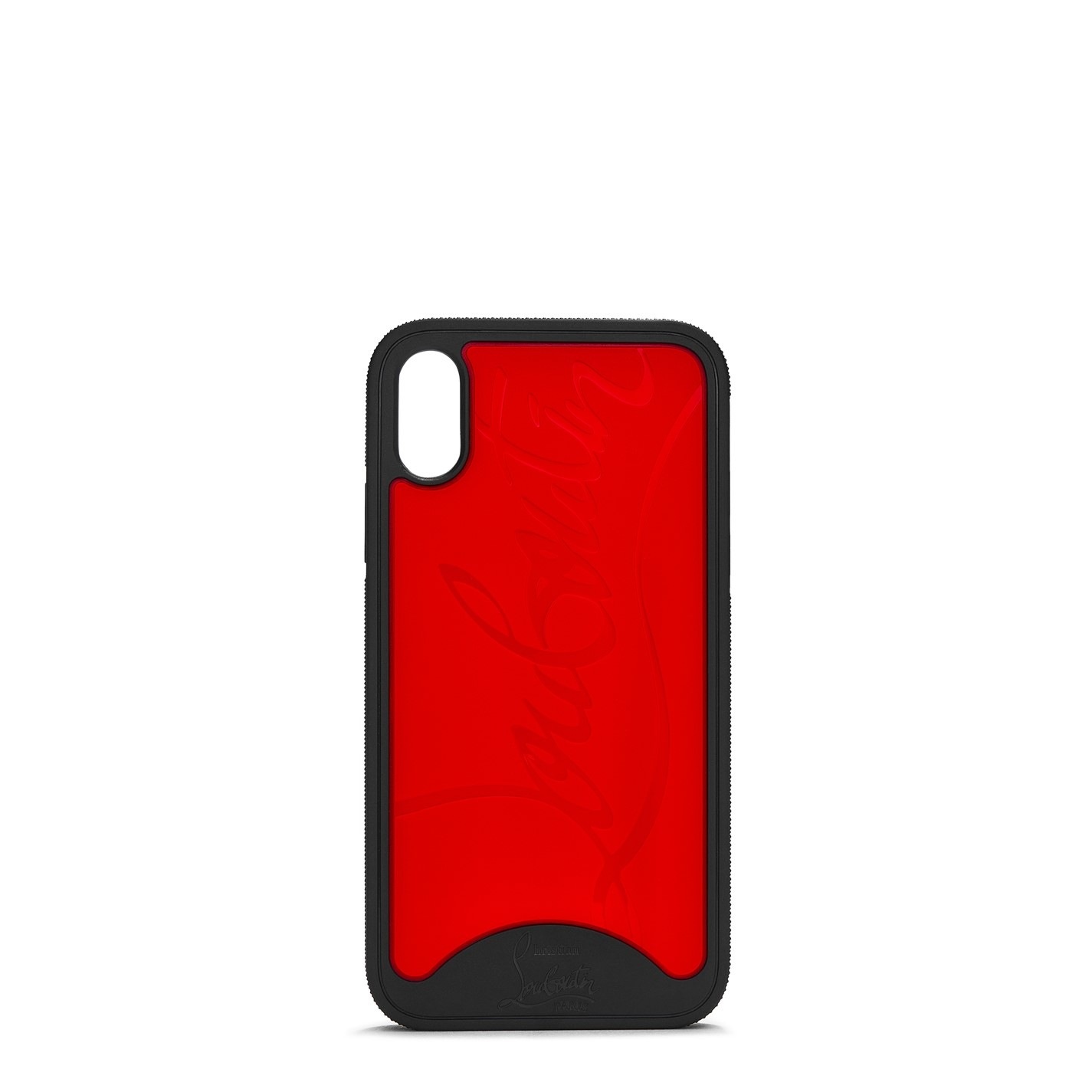 SNEAKER IPHONE X CASE - 1