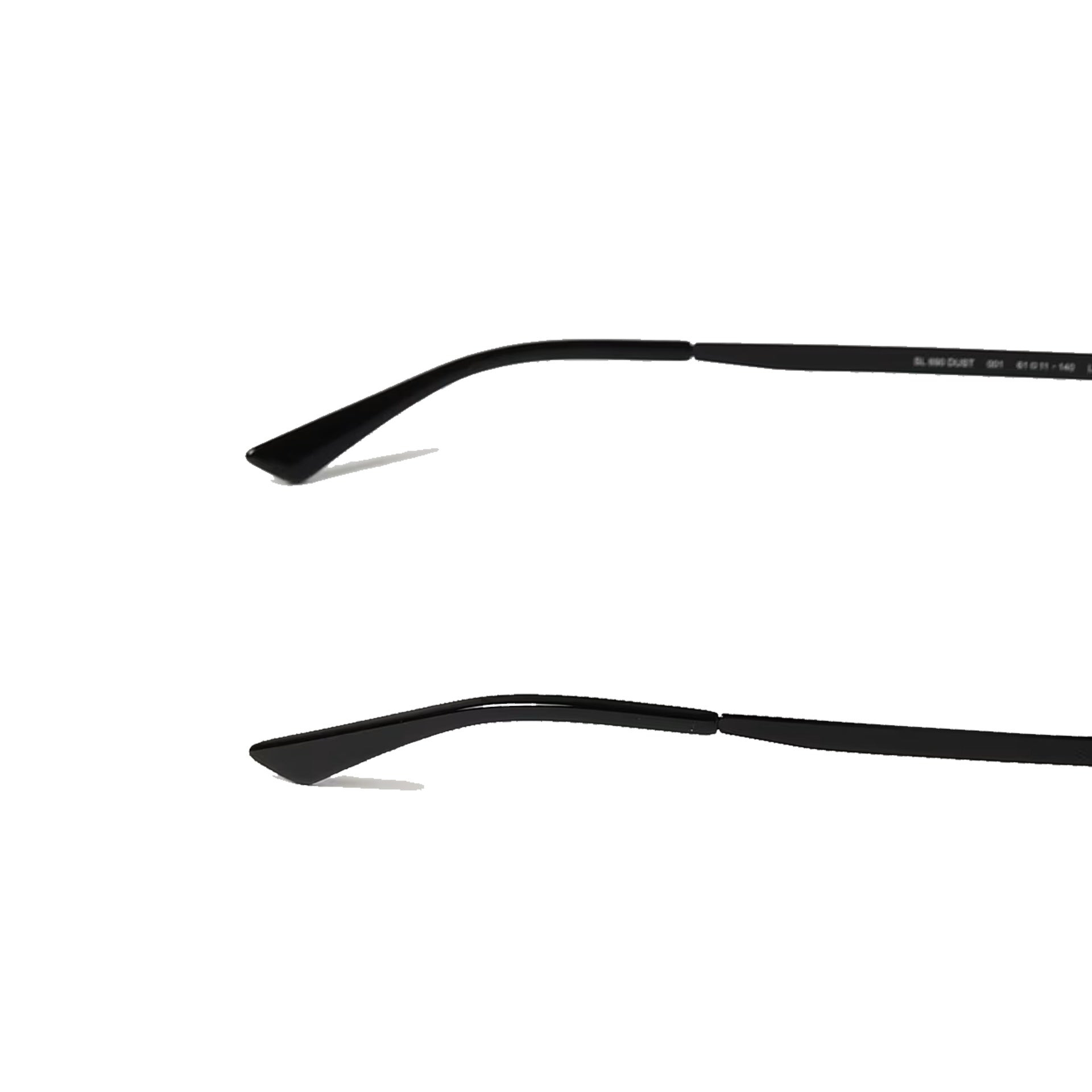Saint Laurent Sl 690 Aviator Sunglasses Men - 3