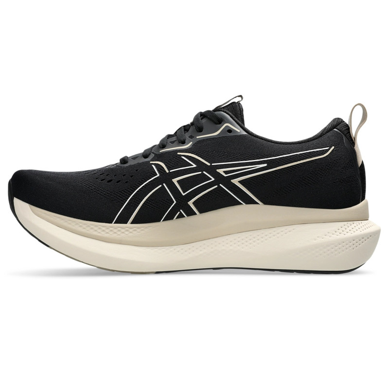 Asics GLIDERIDE MAX outlook