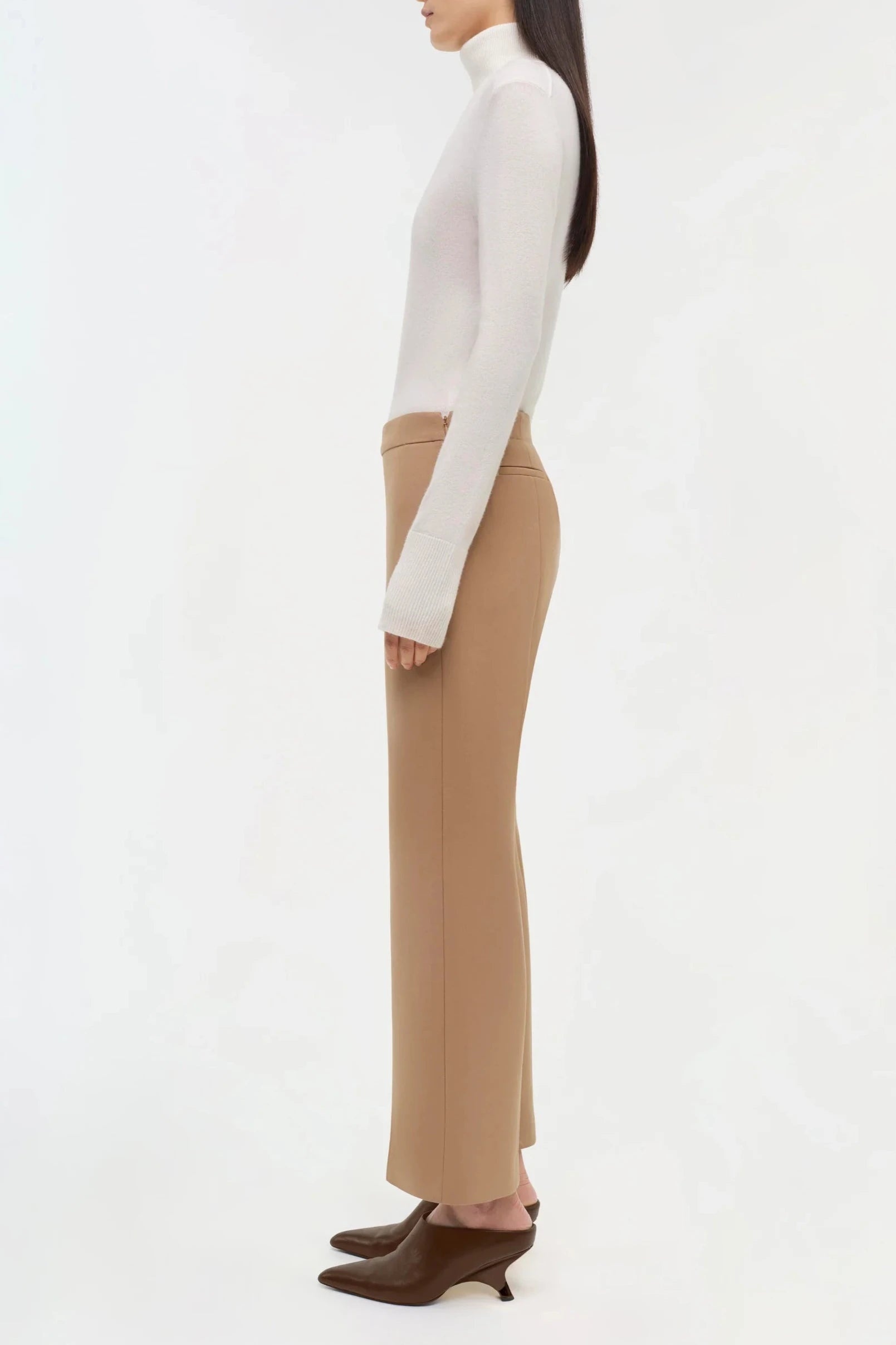 Mackenzie Straight Leg Pant - 3