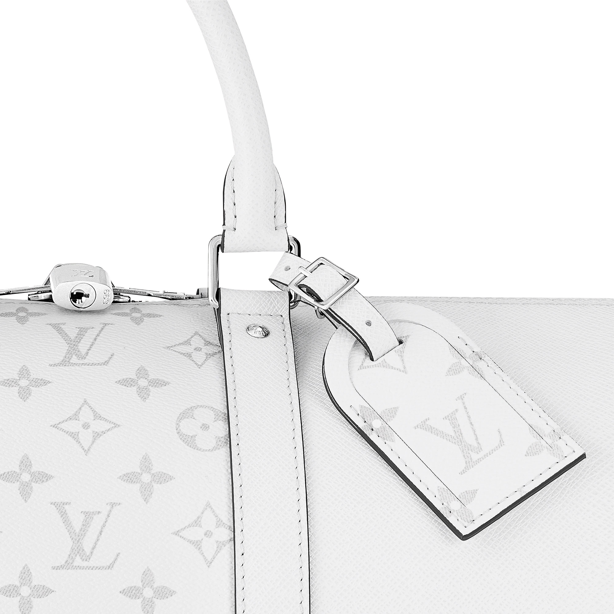 Keepall Bandoulière 50 - 3