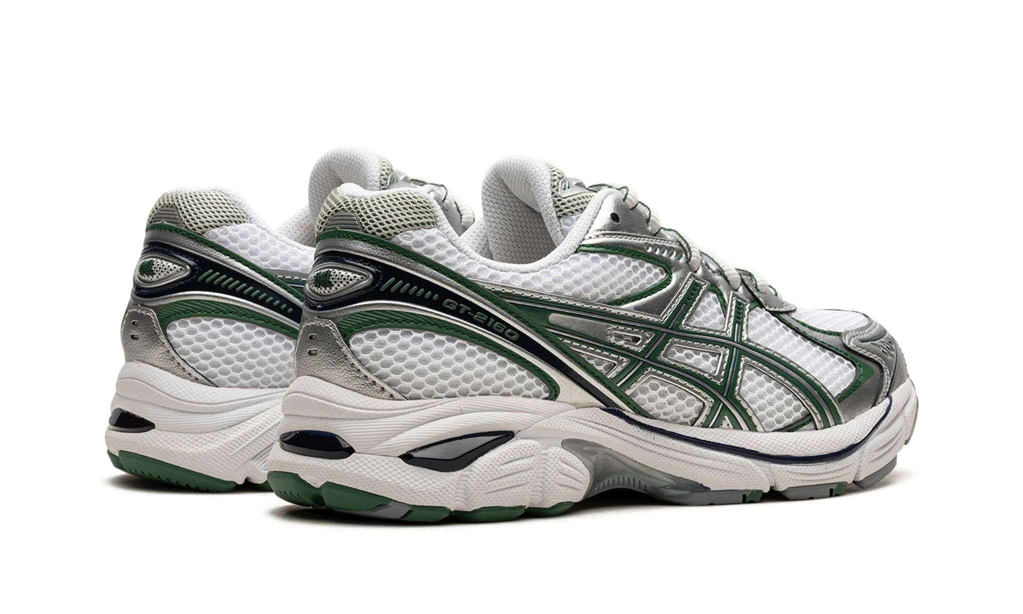 GT 2160 "Shamrock Green" - 3