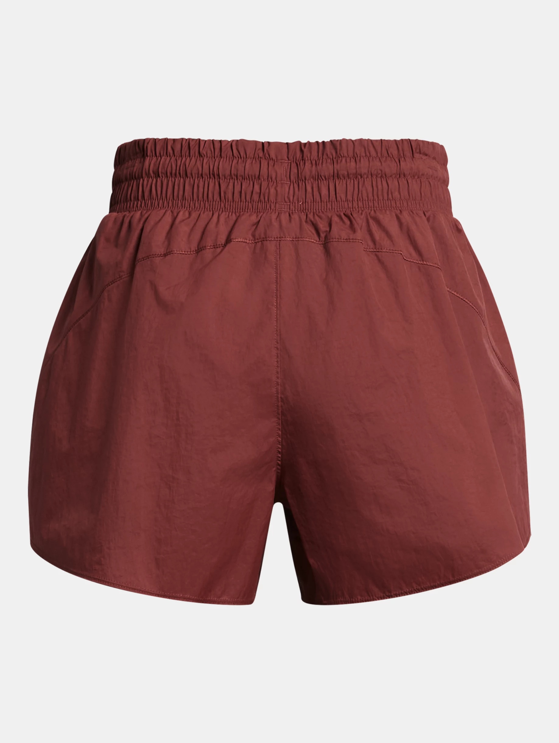 Women's UA Vanish 3" Crinkle Shorts - 3