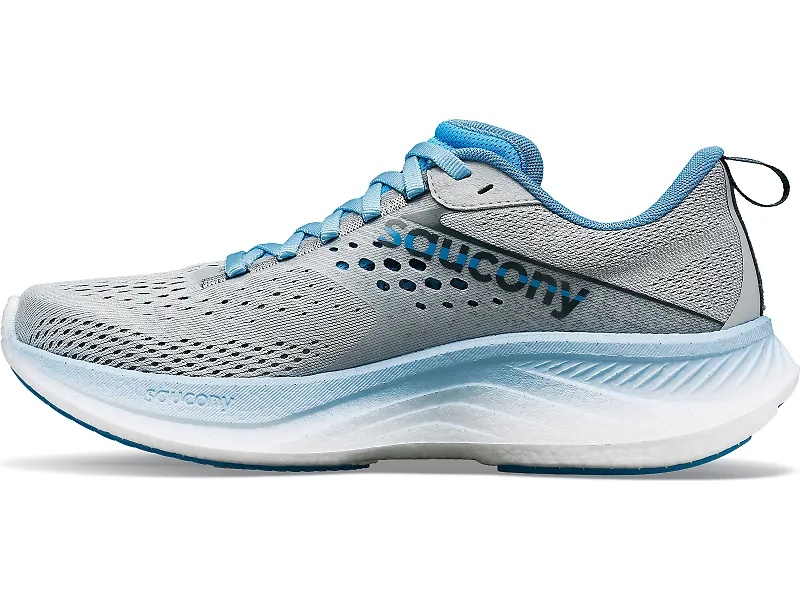 Saucony Ride 17 - 2