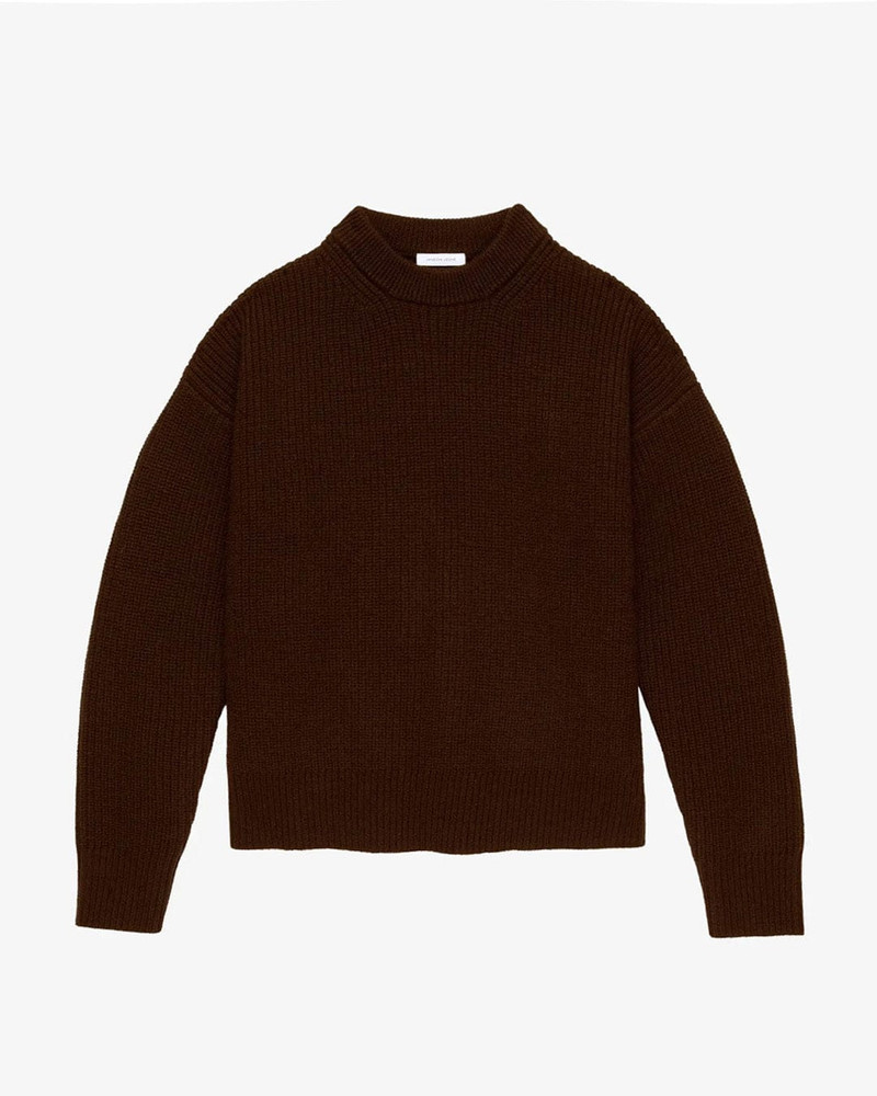 Genevieve Sweater 1