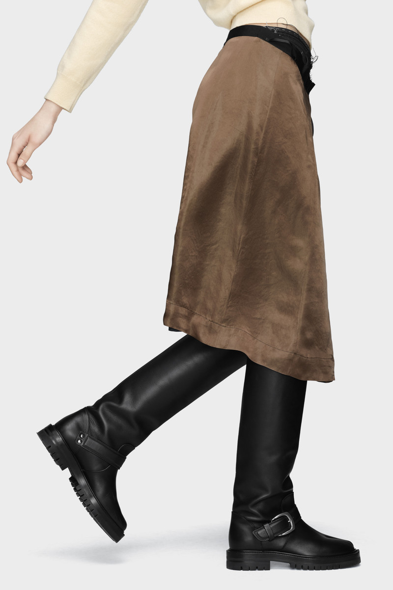 Midi skirt 3