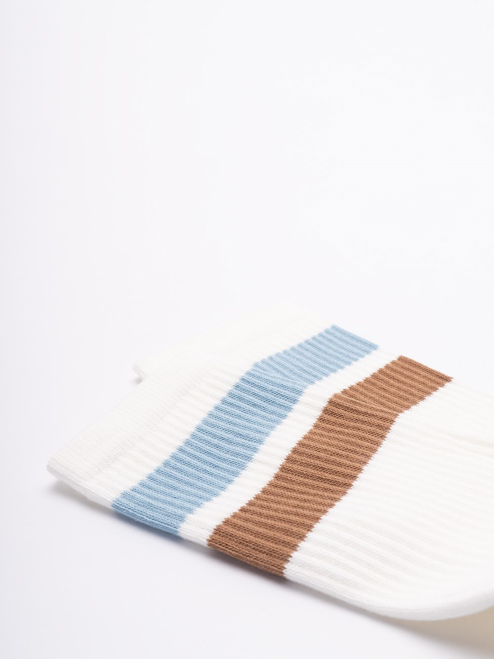 Striped Socks - 2