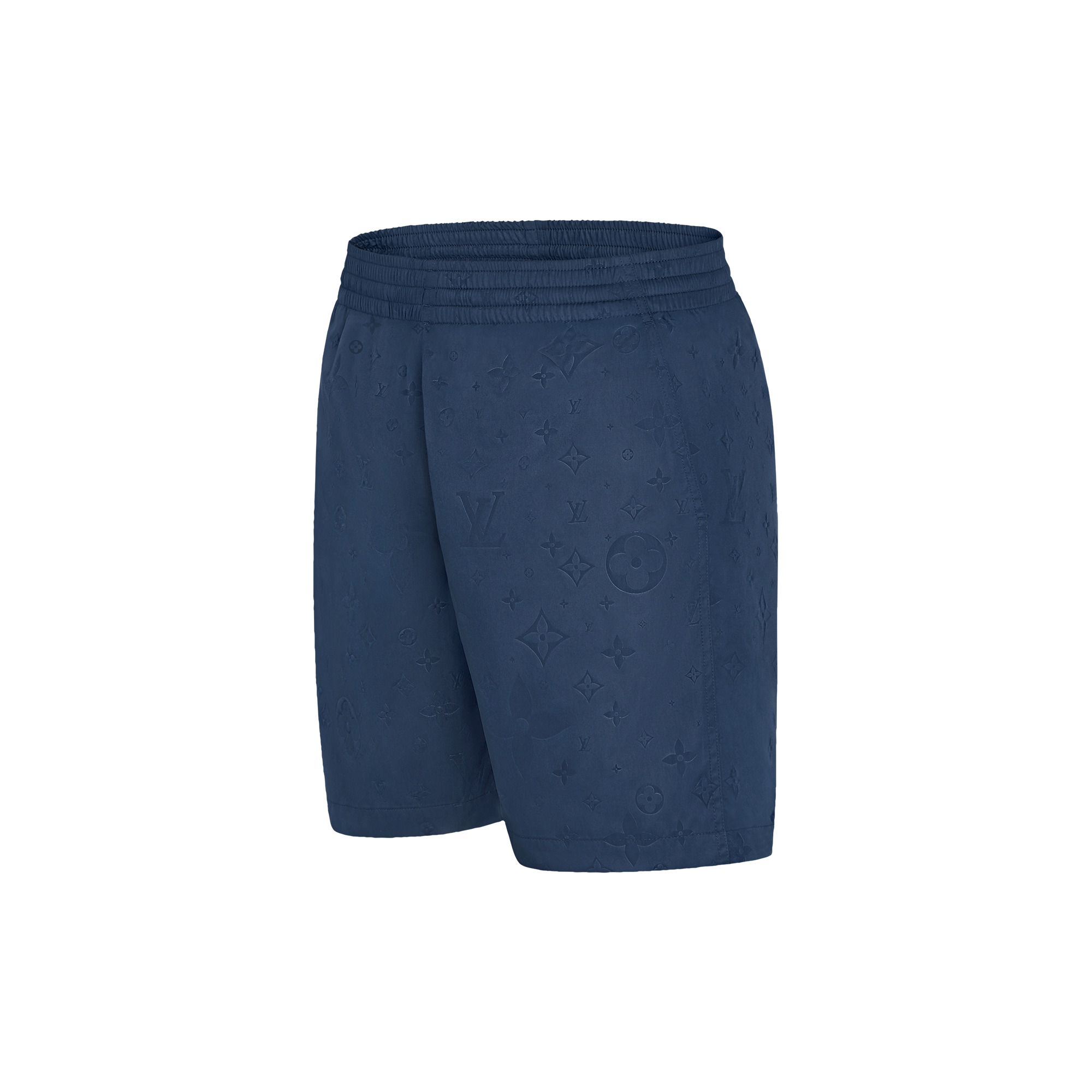 Signature Swim Board Shorts - 2