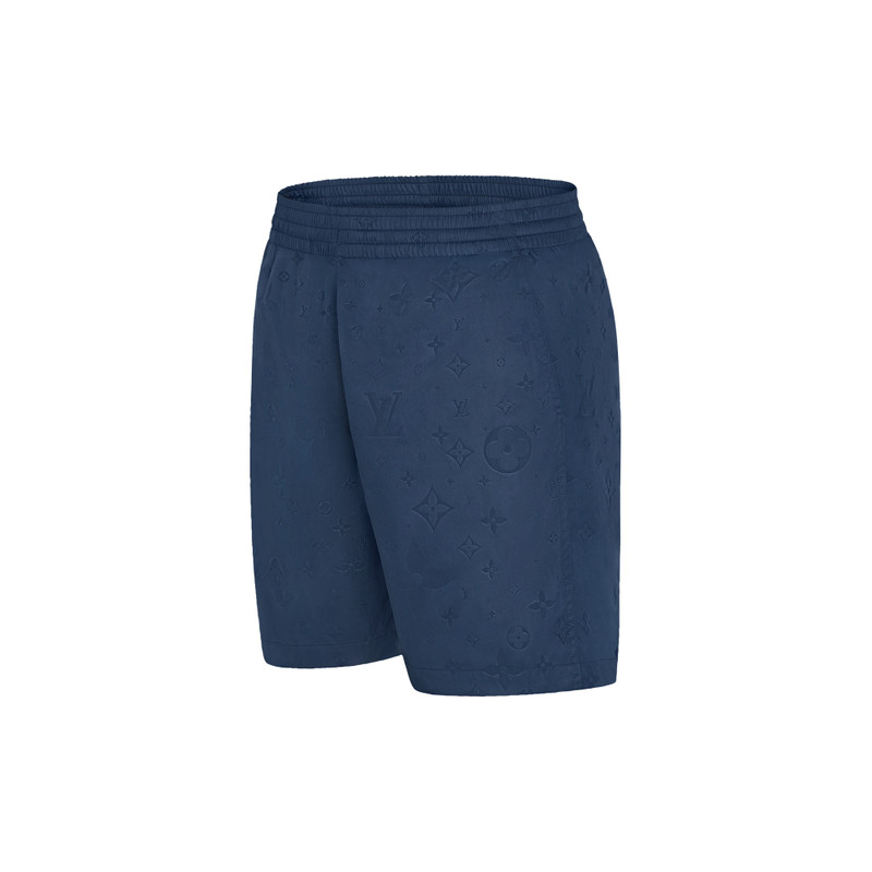 Louis Vuitton Signature Swim Board Shorts outlook