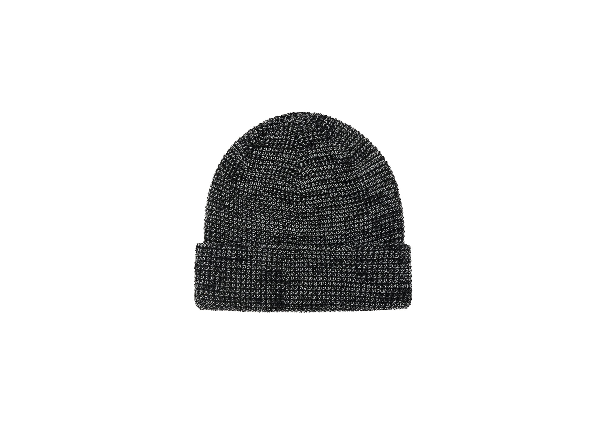 TRI-FERG PATCH BEANIE BLACK - 2