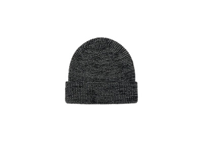 PALACE TRI-FERG PATCH BEANIE BLACK outlook