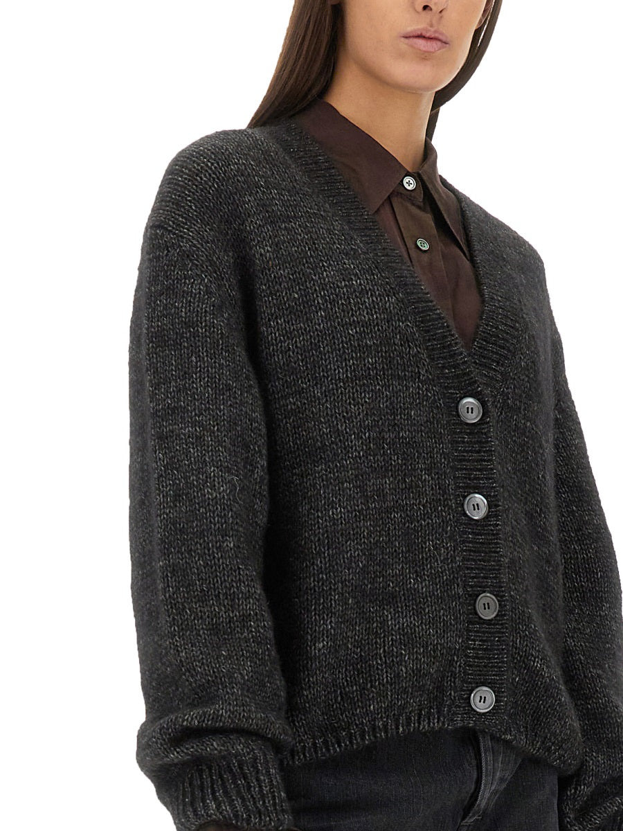 Our Legacy Women Cardigan "Academy" - 4