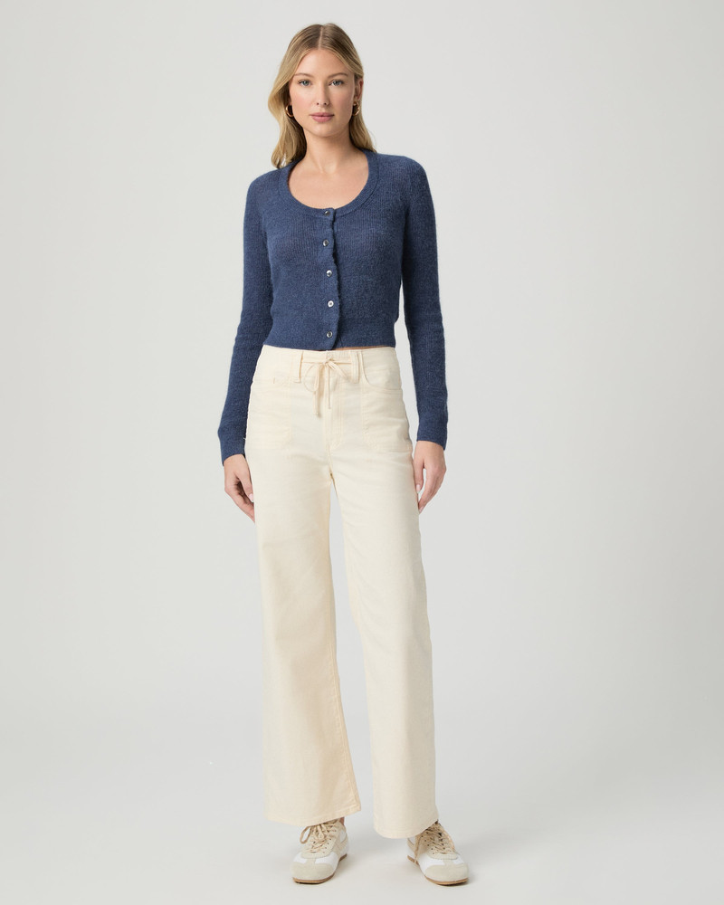 PAIGE Ari Wide Leg Pant outlook