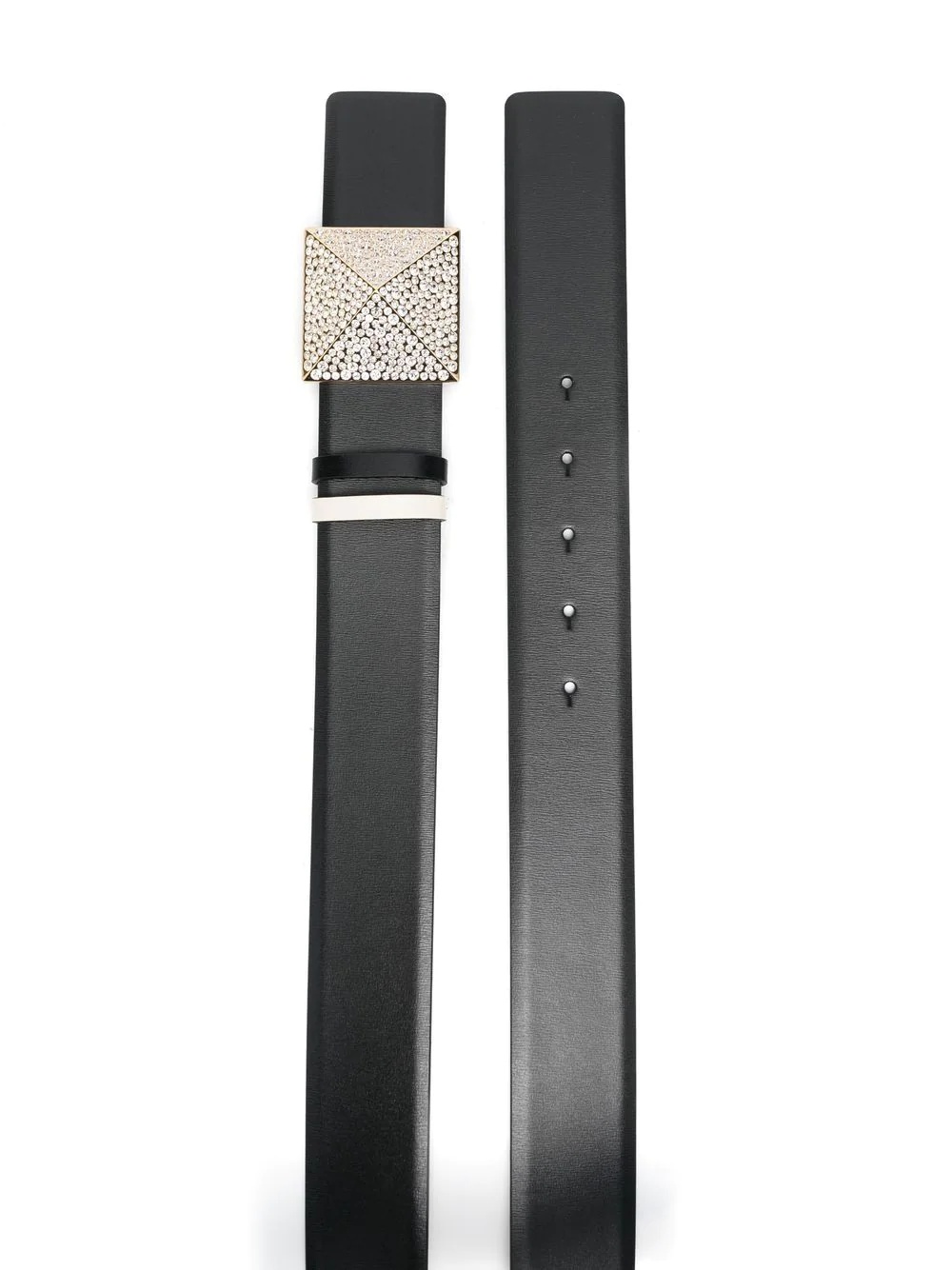 Roman Stud reversible belt - 2